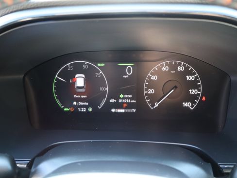 Used 2023 Honda CR-V Sport image 29