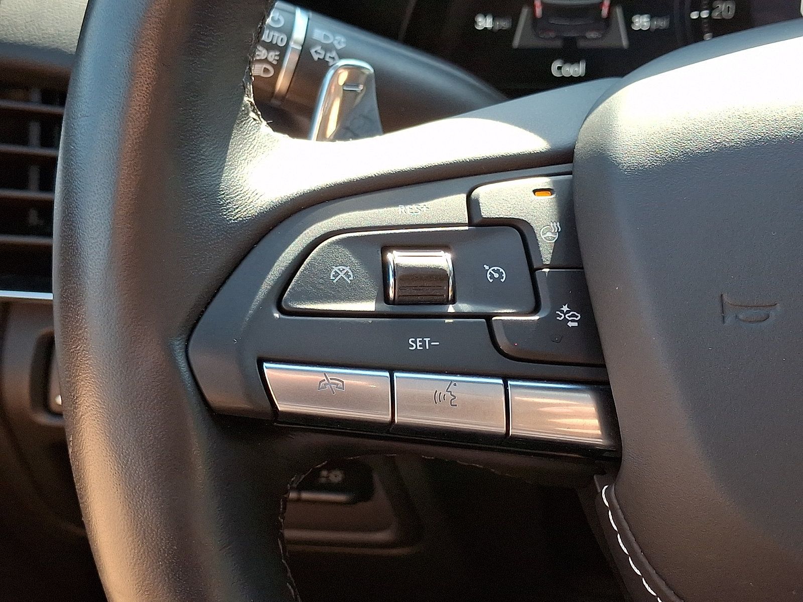 Used 2024 Cadillac CT5 V w/ Premium Package AWD/4WD image 24