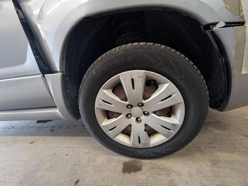 Used 2008 Subaru Forester 2.5X AWD/4WD image 19