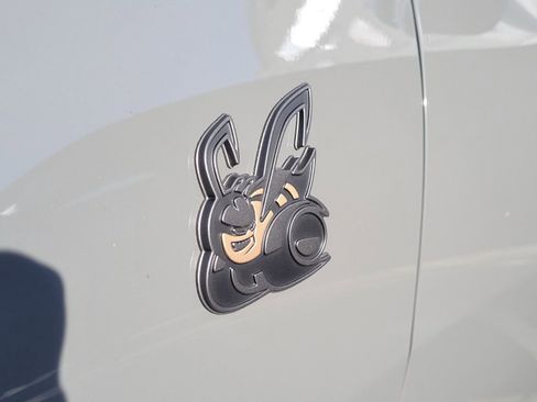 New 2026 Dodge Charger Scat Pack w/ Blacktop Package image 8