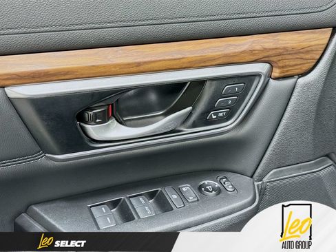 Used 2021 Honda CR-V EX-L image 19