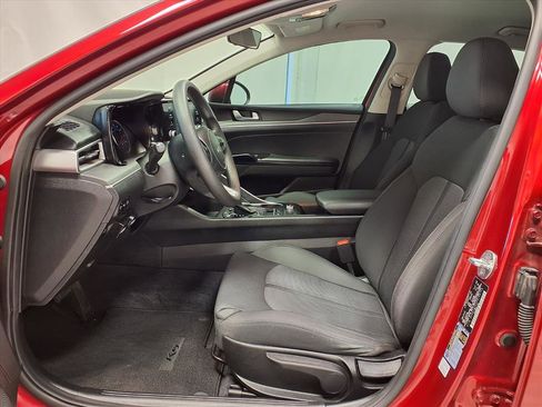 Used 2023 Kia K5 LXS image 23