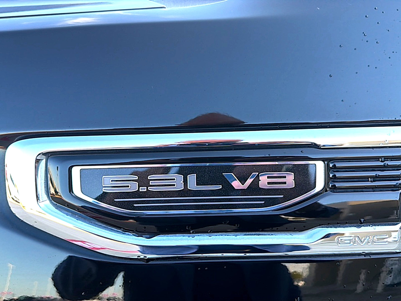 Used 2020 GMC Sierra 1500 Denali w/ Technology Package RWD image 6