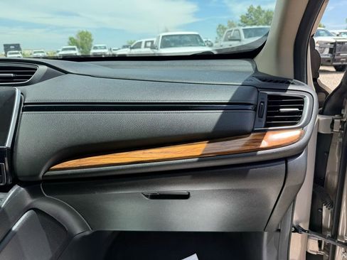 Used 2017 Honda CR-V EX-L image 19