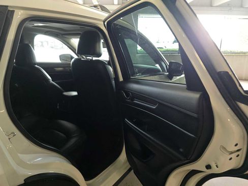 Used 2018 MAZDA CX-5 Grand Touring w/ Premium Package image 14