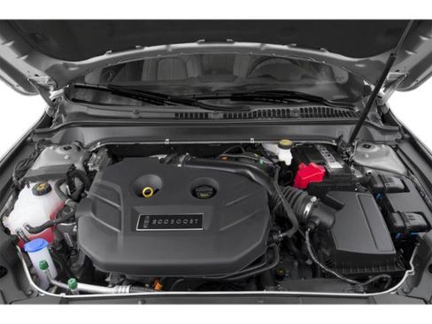 Used 2018 Lincoln MKZ Premiere FWD image 13