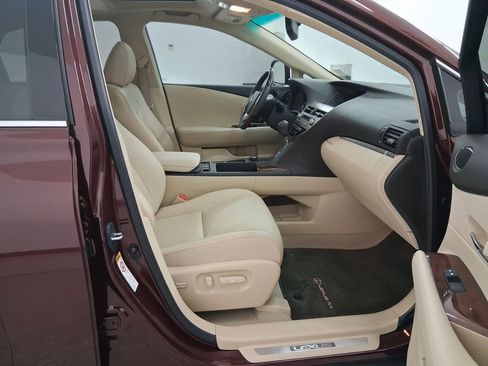 Used 2014 Lexus RX 350 2WD image 34