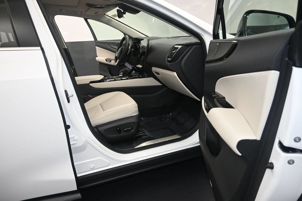New 2026 Lexus NX 350 AWD w/ Accessory Package (2T) image 13