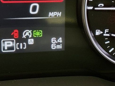 New 2026 Subaru Forester Touring image 12