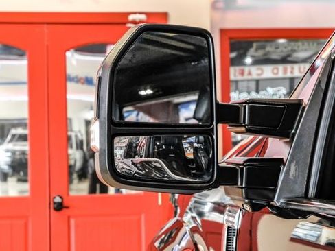 Used 2019 Ford F450 Platinum w/ Platinum Ultimate Package image 42