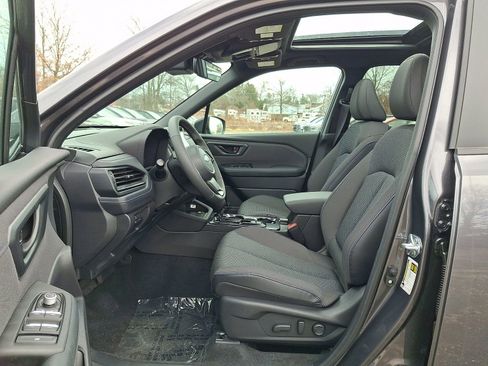New 2026 Subaru Forester Premium image 6