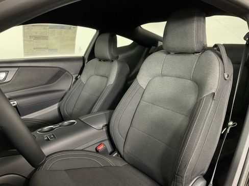 New 2026 Ford Mustang Coupe w/ Mustang Nite Pony Package image 14