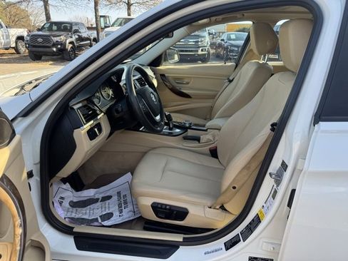 Used 2015 BMW 328i xDrive Sedan w/ Driver Assistance Package image 16