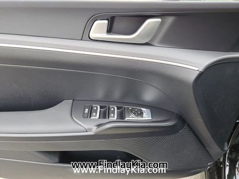 New 2026 Kia K5 LXS FWD image 14