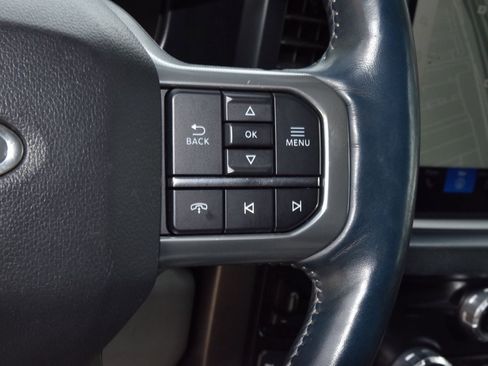 Used 2024 Ford F250 Limited w/ FX4 Off-Road Package AWD/4WD image 24