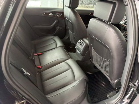 Used 2014 Audi A6 2.0T Premium Plus w/ Premium Plus Package image 8