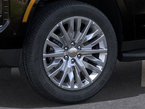 New 2026 Chevrolet Tahoe LT w/ Comfort Package image 11