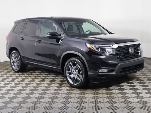 Used 2023 Honda Passport EX-L image 52