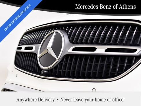 Certified 2025 Mercedes-Benz GLC 300 4MATIC image 8