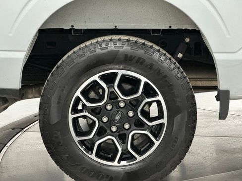 Used 2023 Ford F150 XLT w/ Equipment Group 302A High image 29