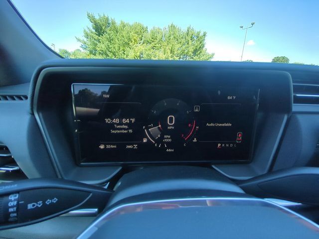 New 2027 GMC Terrain Elevation w/ Elevation Premium Package AWD/4WD image 17