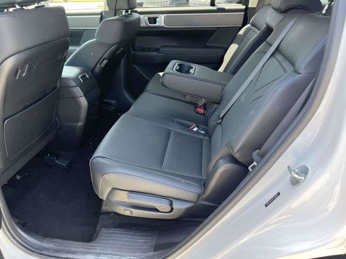 New 2026 Hyundai Santa Fe SEL FWD image 7