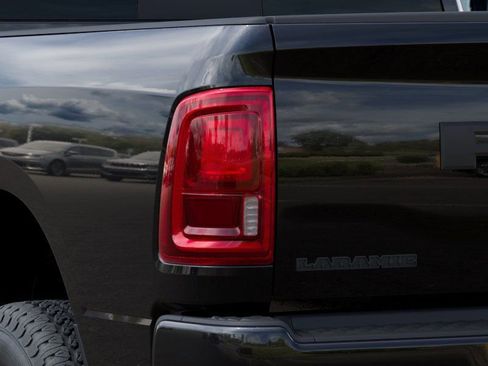 New 2026 RAM 2500 Laramie w/ Night Edition image 11