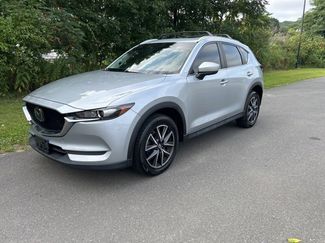 Used 2018 MAZDA CX-5 Touring w/ Preferred Equipment Package image 1