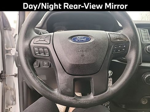 Used 2021 Ford Ranger XL w/ Equipment Group 101A High image 21