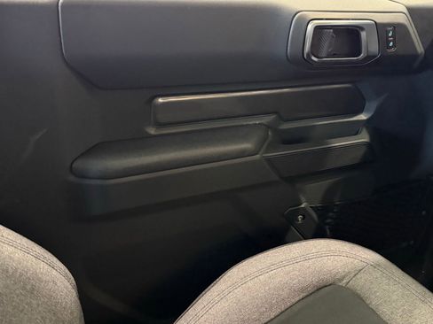 New 2026 Ford Bronco 2-Door image 32