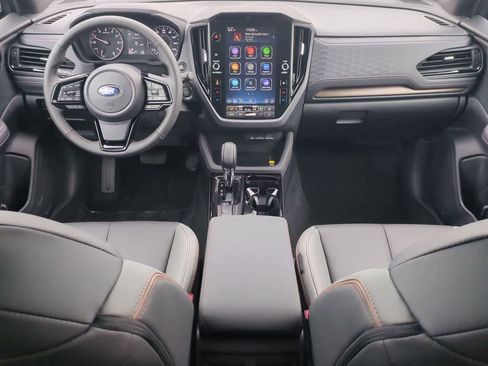 New 2026 Subaru Forester Sport AWD/4WD image 14