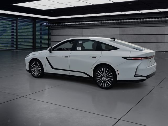 New 2026 Lexus ES 350e w/ Convenience Package FWD image 6