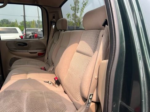 Used 2002 Ford F150 4x4 SuperCrew image 14