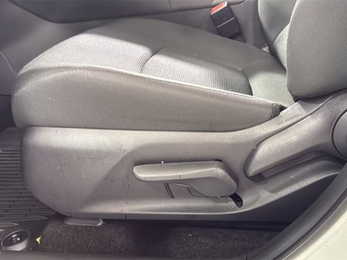 Certified 2025 Toyota RAV4 LE image 14