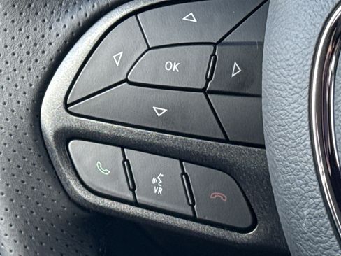 New 2026 Dodge Durango GT image 19