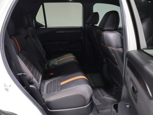 Used 2026 Honda Passport TrailSport image 18
