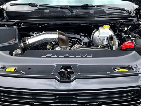 Used 2021 RAM 1500 Big Horn AWD/4WD image 33