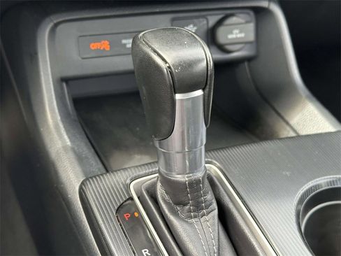 Used 2022 Honda Civic Sport image 27