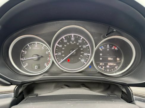 Used 2018 MAZDA CX-5 Grand Touring AWD/4WD image 18