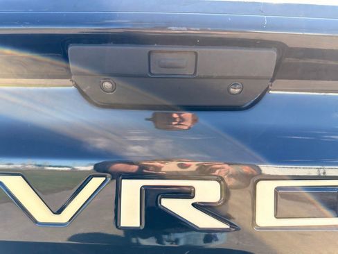 Used 2019 Chevrolet Silverado 1500 Custom Trail Boss w/ Custom Convenience Package image 15