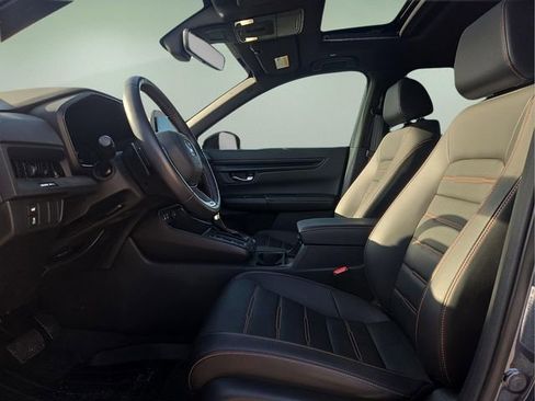 Used 2025 Honda CR-V Sport-L image 21