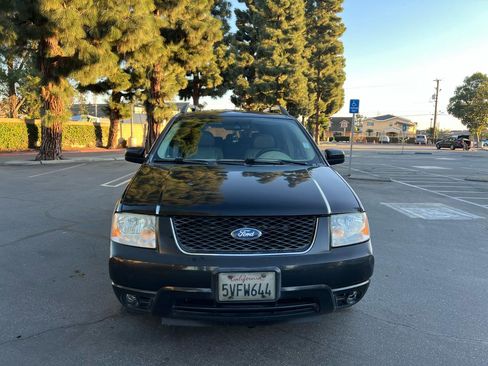 Used 2006 Ford Freestyle Limited image 2