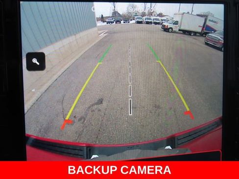 Used 2022 RAM 1500 Laramie AWD/4WD image 7