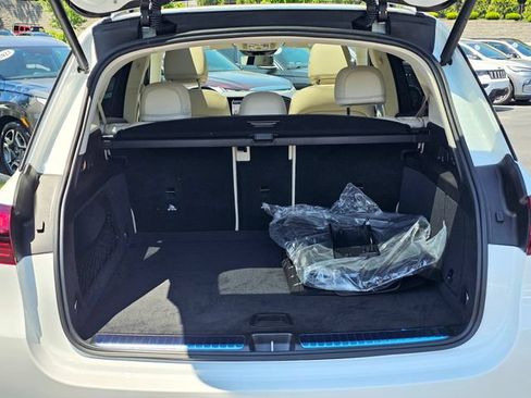New 2026 Mercedes-Benz GLE 350 4MATIC image 10