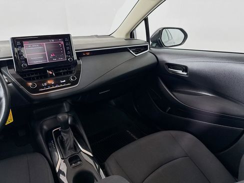 Certified 2020 Toyota Corolla LE FWD image 24