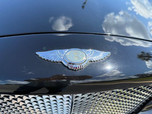 Used 2004 Bentley Arnage T image 9