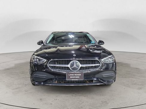 Used 2022 Mercedes-Benz C 300 4MATIC Sedan image 8