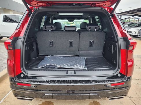 New 2026 Buick Enclave Sport Touring w/ Super Cruise Package FWD image 52