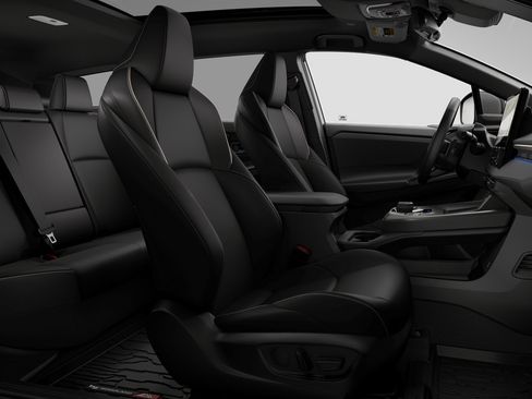 New 2026 Toyota bZ Woodland AWD/4WD image 54