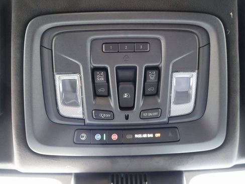 New 2025 GMC Sierra 1500 AT4X image 26